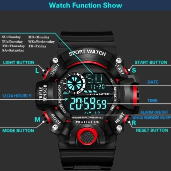 Kids Watches
